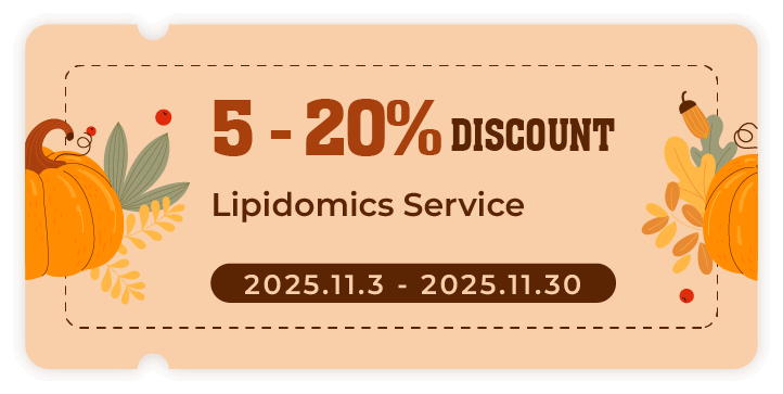 5-20% Discount