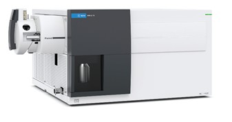 Agilent 6495C Triple Quadrupole