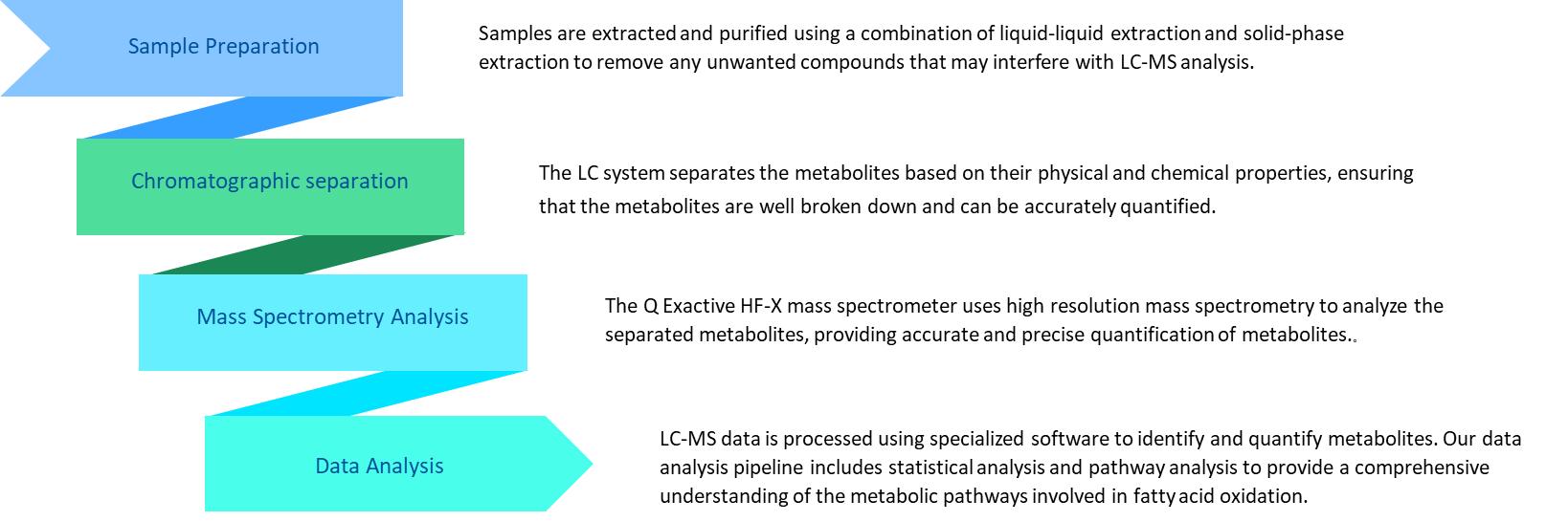 Fatty Acid Oxidation and its Metabolites Assay