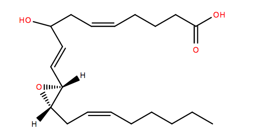 Hepoxilins Analysis Service