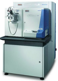 Thermo Orbitrap Elite™ Hybrid Ion Trap-Orbitrap Mass Spectrometer