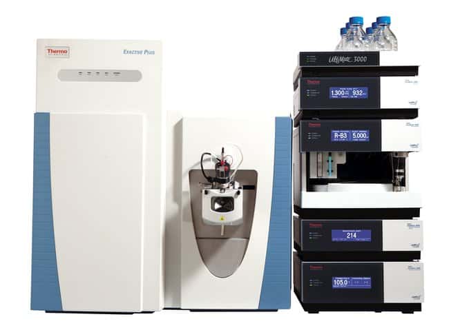 Thermo - Exactive™ Plus Orbitrap Mass Spectrometer