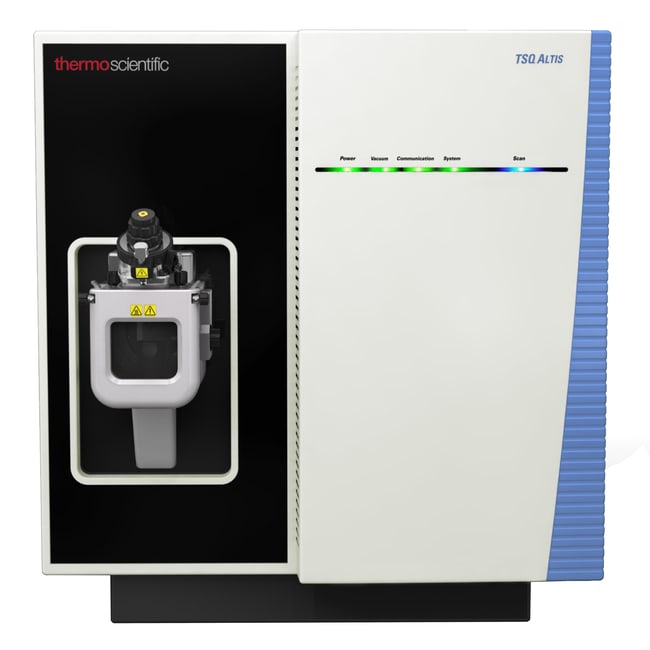 TSQ Altis Triple Quadrupole