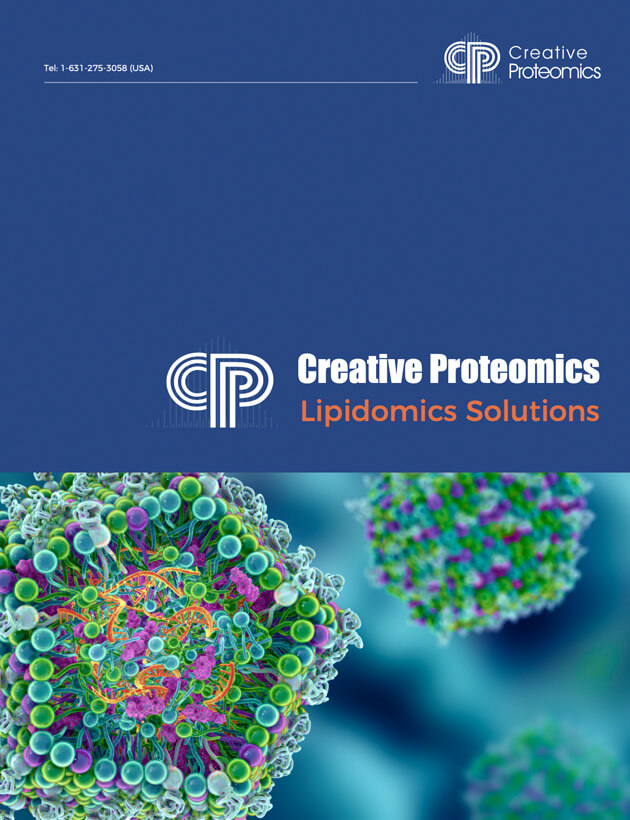 Lipidomics Solutions