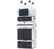 Agilent 1290 UHPLC System