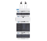 Agilent 1260 Infinity II HPLC
