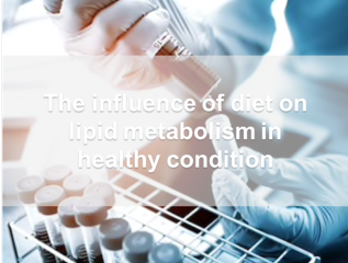 Food Lipidomics in Nutrition and Human Health