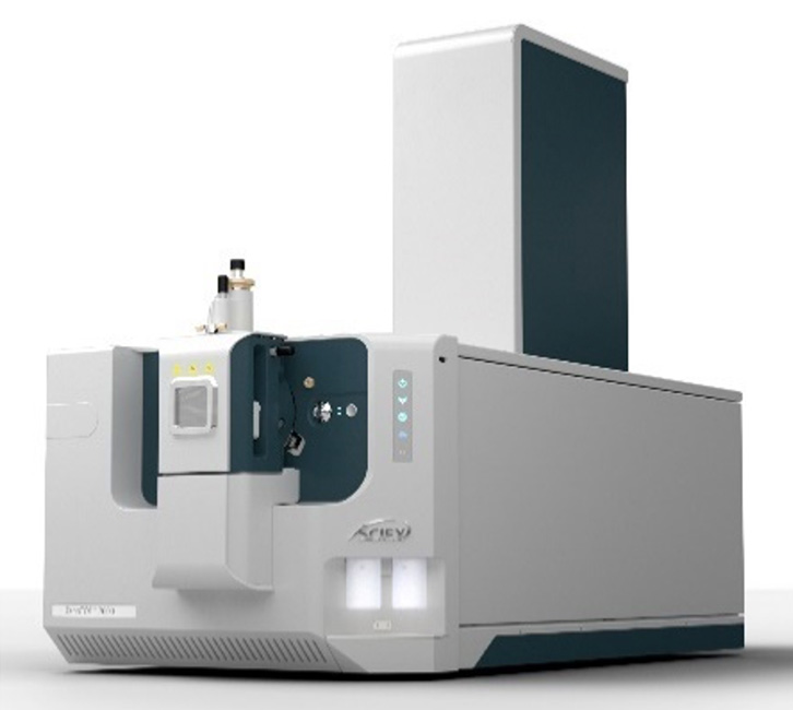 ZenoTOF 7600 system