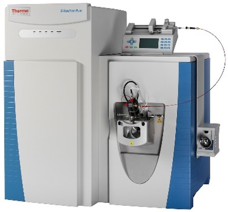 Thermo Fisher Q Exactive