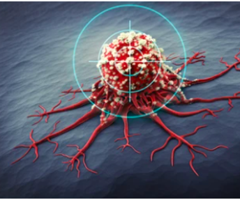 Cancer Biomarkers Discovery