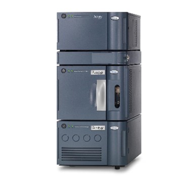 Waters ACQUITY UPLC System