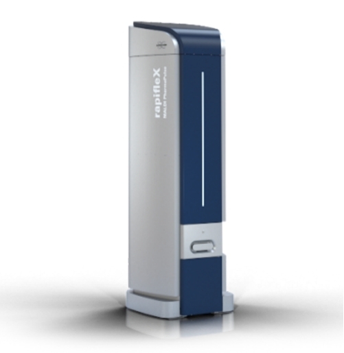 Bruker rapifleX MALDI-TOF/TOF