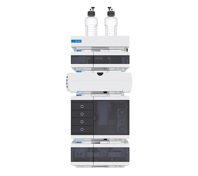 Agilent 1260 Infinity II HPLC