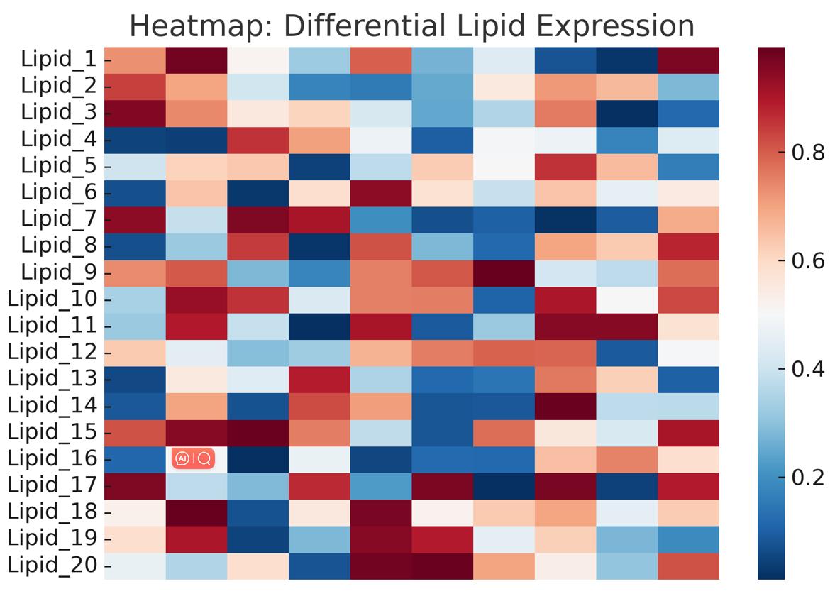 Heatmap