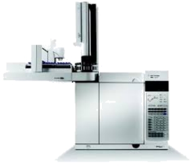 Agilent 7890A