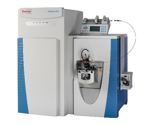 Thermo Fisher Q Exactive