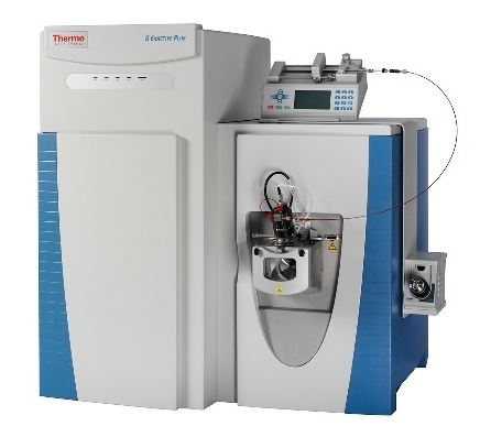 Thermo Fisher Q Exactive