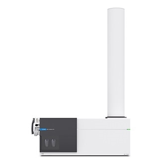 Agilent 6545 Q-TOF