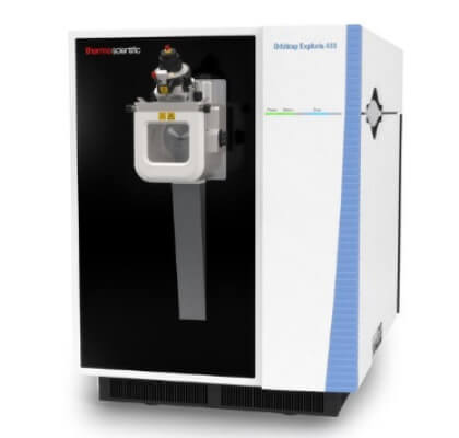 Thermo Scientific Orbitrap Exploris 480