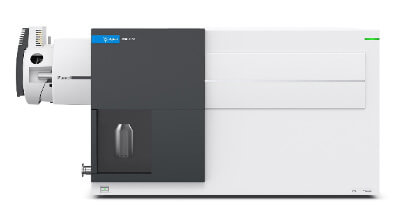 Agilent 6495C Triple Quadrupole LC-MS