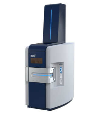 Bruker Daltonics timsTOF Pro