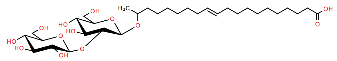 Sophorolipids Analysis Service